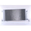 Condensator, airconditioning 94321 Nissens, voorbeeld 2