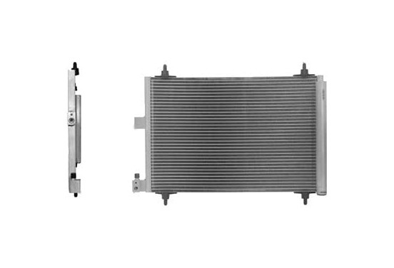 Airco condensor 09005173 International Radiators Plus