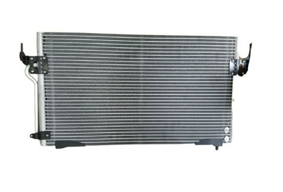 Airco condensor 817230 Valeo