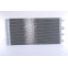 Condensator, airconditioning 940161 Nissens, voorbeeld 4