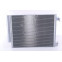 Condensator, airconditioning 940321 Nissens, voorbeeld 2
