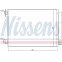 Condensator, airconditioning 940321 Nissens, voorbeeld 6