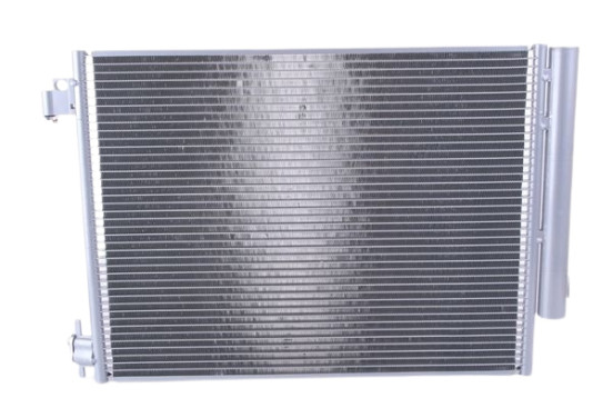 Condensator, airconditioning 940321 Nissens