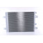 Condensator, airconditioning 940262 Nissens, voorbeeld 4