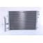 Condensator, airconditioning 94726 Nissens, voorbeeld 2