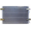 Condensor, airconditioning TSP0225510 Delphi
