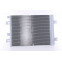 Condensator, airconditioning 940262 Nissens, voorbeeld 3