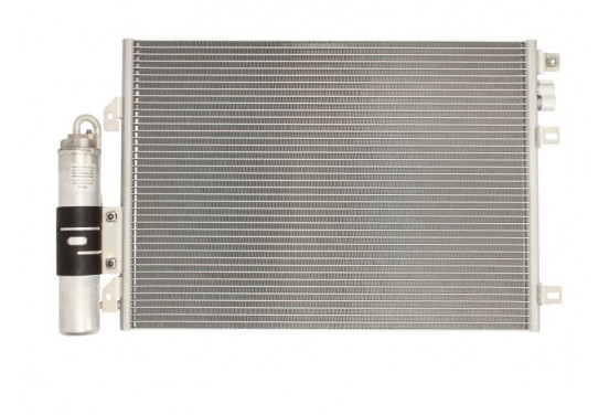 Airco condensor 814051 Valeo