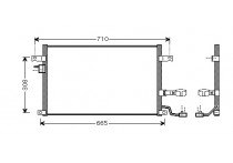 AIRCO CONDENSOR