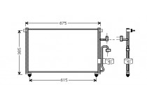 AIRCO CONDENSOR