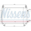 Condensator, airconditioning 940050 Nissens, voorbeeld 6