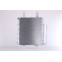 Condensor, airconditioning 940554 Nissens, voorbeeld 2