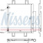 Condensor, airconditioning 940612 Nissens, voorbeeld 6