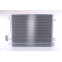 Condensator, airconditioning 940098 Nissens