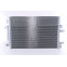Condensor, airconditioning 940570 Nissens, voorbeeld 2
