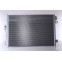 Condensator, airconditioning 940379 Nissens, voorbeeld 2