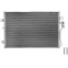 Condensor, airconditioning 07005139 International Radiators Plus