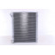 Condensator, airconditioning 940019 Nissens, voorbeeld 2