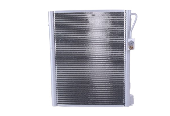 Condensator, airconditioning 940019 Nissens