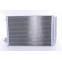 Condensator, airconditioning 940280 Nissens