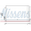 Condensator, airconditioning 940280 Nissens, voorbeeld 6
