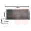 AIRCO CONDENSOR 17005310 International Radiators