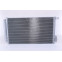 Condensator, airconditioning 940095 Nissens, voorbeeld 2