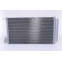 Condensator, airconditioning 940095 Nissens