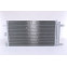 Condensator, airconditioning 940061 Nissens, voorbeeld 2