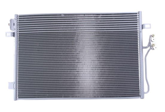 Condensator, airconditioning 940379 Nissens