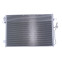 Condensator, airconditioning 940379 Nissens