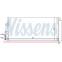 Condensator, airconditioning 940023 Nissens, voorbeeld 6