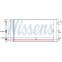 Condensator, airconditioning 940173 Nissens, voorbeeld 2