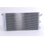 Condensator, airconditioning 940173 Nissens, voorbeeld 3