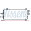Condensator, airconditioning 94280 Nissens, voorbeeld 2