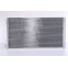 Condensator, airconditioning 94596 Nissens, voorbeeld 2