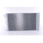 Condensator, airconditioning 94973 Nissens, voorbeeld 3