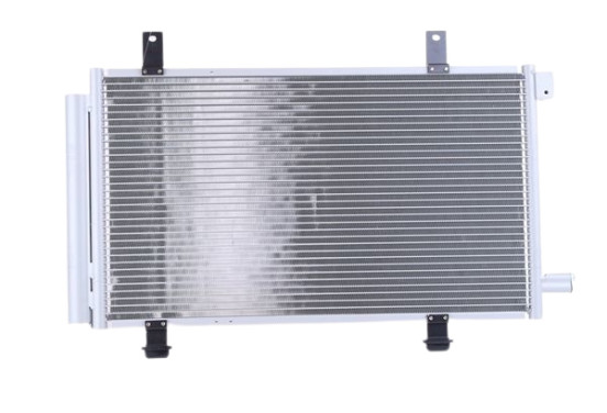 Condensator, airconditioning 94979 Nissens
