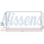 Condensator, airconditioning 940395 Nissens, voorbeeld 3