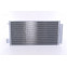 Condensator, airconditioning 940395 Nissens