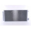 Condensator, airconditioning 940395 Nissens, voorbeeld 2