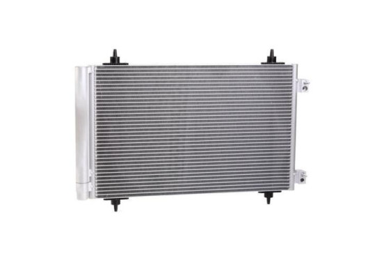 Airco condensor 814366 Valeo