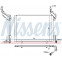 Condensor, airconditioning 940540 Nissens, voorbeeld 6