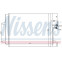Condensator, airconditioning 940043 Nissens, voorbeeld 2
