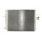 Condensator, airconditioning 940043 Nissens