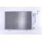 Condensator, airconditioning 940286 Nissens, voorbeeld 2