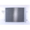 Condensator, airconditioning 940183 Nissens, voorbeeld 2