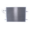 Condensator, airconditioning 940144 Nissens