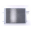 Condensor, airconditioning 940398 Nissens, voorbeeld 2