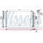 Condensator, airconditioning 94731 Nissens, voorbeeld 3